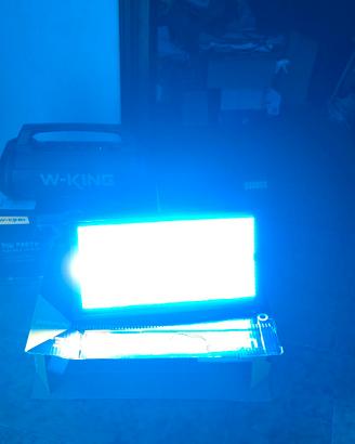 BEAMZ Bs960 Strobosc. Combi 960led Rgb-cw garanzia