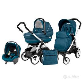 Trio Peg Perego book 51 XL