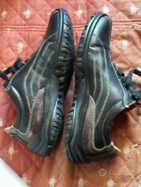 Scarpe NUOVE  UOMO inverno/estate tg.40,41,42,43