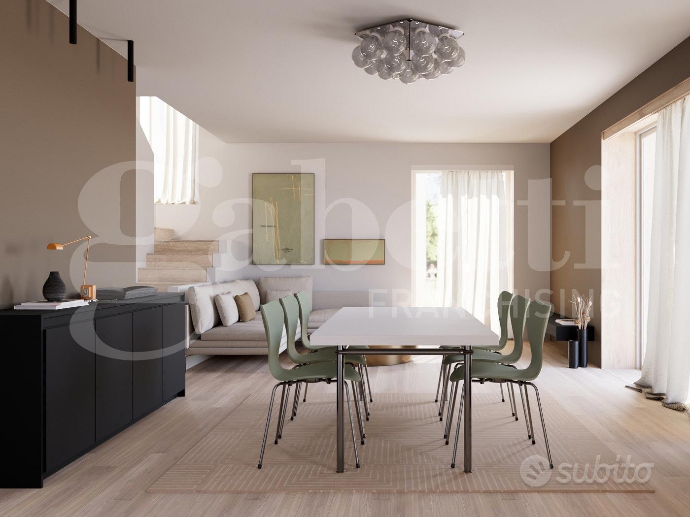House in Casalecchio di Reno, Bologna - Vista 2