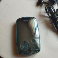 Walkman NW-A1000
