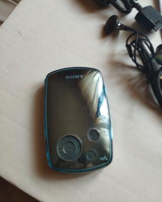Walkman NW-A1000