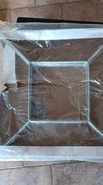 supporto rampicante Ikea salvia