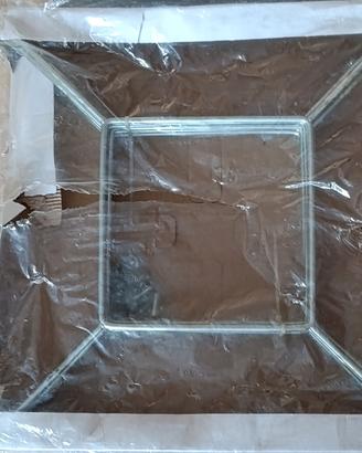 supporto rampicante Ikea salvia