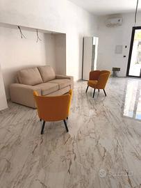 Appartamento di 72 m² con 2 locali a Roma