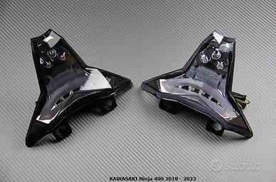 Luce stop KAWASAKI Ninja 400 2018 - 2023
