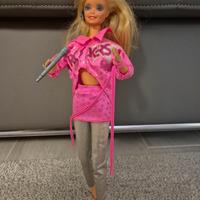 Barbie anni 70, 80, 90
