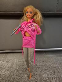 Barbie anni 70, 80, 90