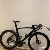 Specialized S-Works Venge (2021) Tg. 56