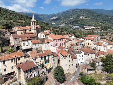 Rustico a pietrabruna