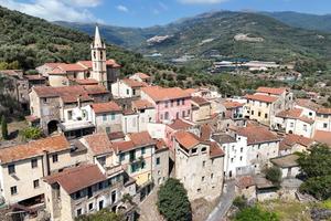 RUSTICO A PIETRABRUNA