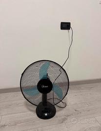 Ventilatore da tavolo Ardes