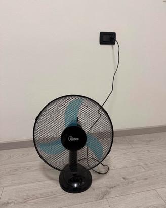 Ventilatore da tavolo Ardes