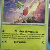 Lotto Carte Pokemon 
