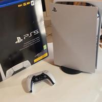 Ps5 Digital Edition