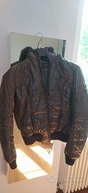 Giacca piumino refrigiwear