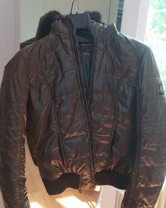 Giacca piumino refrigiwear