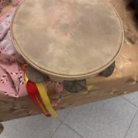 Tamburello 30 cm