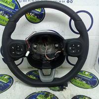 VOLANTE FIAT PANDA VAN (4Q) (09/18-) 169A4000 NB37