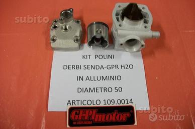 Kit polini derbi