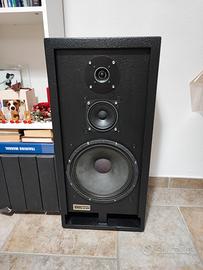 casse passive Turbosystem