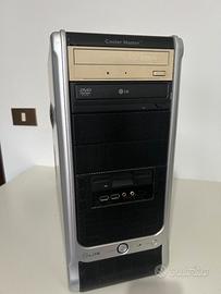 PC Assemblato