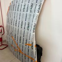 COFANO AUDI A5/S5 DA 07-11