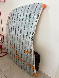 COFANO AUDI A5/S5 DA 07-11