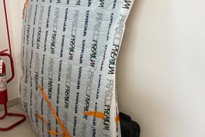 COFANO AUDI A5/S5 DA 07-11