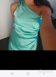 Abiti da cerimonia taglia s