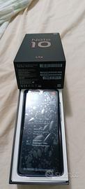 Xiaomi 10 note lite