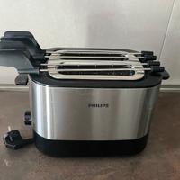 Tostapane viva collection Philips HD2639/90