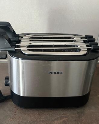 Tostapane viva collection Philips HD2639/90