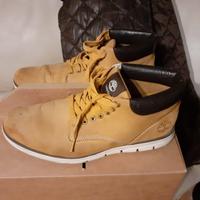 Timberland + giacché uomo.