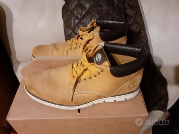 Timberland + giacché uomo.