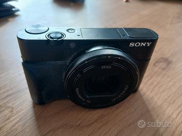 Sony rx100 III