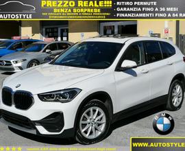 BMW X1 sDrive18d 2.0 150Cv LCI/RESTYLING