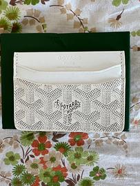 Portafoglio goyard