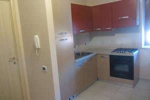 Appartamentino ammobiliato