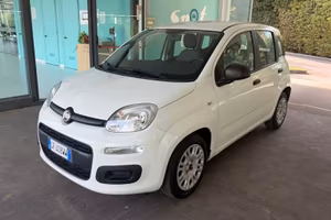 FIAT Panda 1.0 FireFly 70cv S&S Hybrid