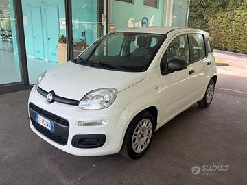 FIAT Panda 1.0 FireFly 70cv S&S Hybrid
