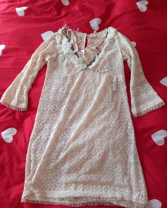 Vestito S TwinSet
