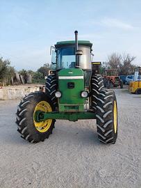 trattore John Deere 3050 DT