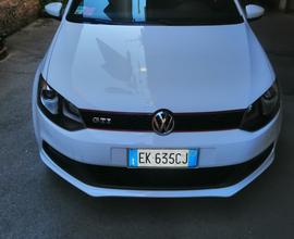 Polo Gti 2011