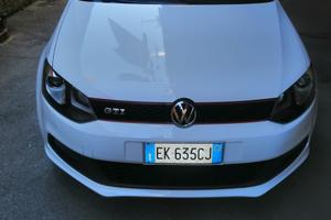 Polo Gti 2011