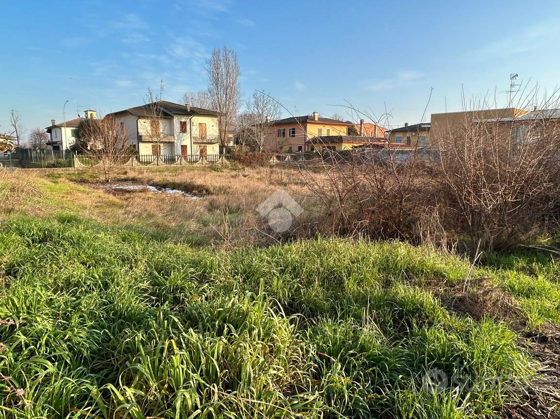 TER. RESIDENZIALE A CASALETTO DI SOPRA - Vista 4