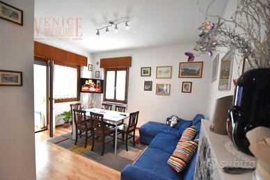 Appartamento in Viale San Marco