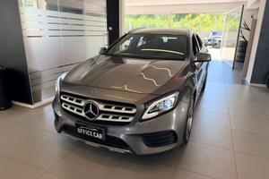 Mercedes-benz GLA 200 d Automatic Premium