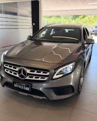 Mercedes-benz GLA 200 d Automatic Premium