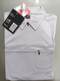 Dainese Polo Essence Grigio Perla XXL